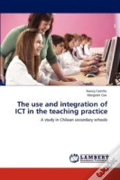 Capa do artigo The Use And Integration Of Ict In The Teaching Practice