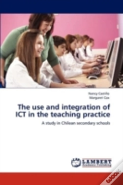 Capa do artigo The Use And Integration Of Ict In The Teaching Practice