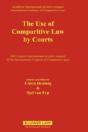 The Use Of Comparative Law By Courts - Preview