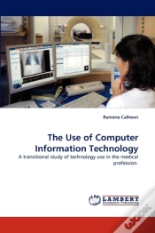 Capa do artigo The Use Of Computer Information Technology