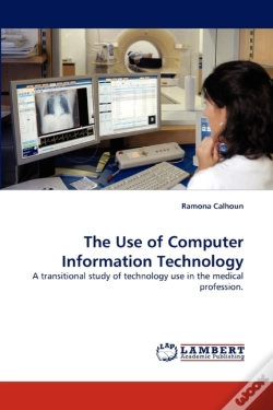 Capa do artigo The Use Of Computer Information Technology