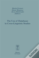 The Use Of Databases In Cross-Linguistic Studies