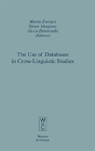 The Use Of Databases In Cross-Linguistic Studies - Preview