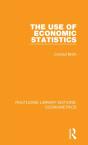 The Use Of Economic Statistics - Preview