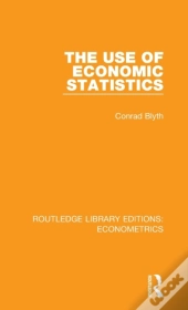 The Use Of Economic Statistics