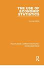The Use Of Economic Statistics - Preview