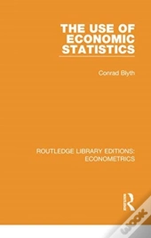 The Use Of Economic Statistics