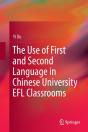 The Use Of First And Second Language In Chinese University Efl Classrooms - Preview