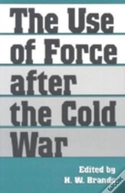Capa do artigo The Use Of Force After The Cold War