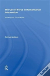 Capa do artigo The Use Of Force In Humanitarian Intervention