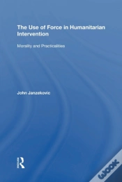 Capa do artigo The Use Of Force In Humanitarian Intervention