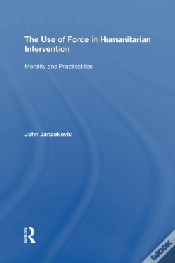 Capa do artigo The Use Of Force In Humanitarian Intervention