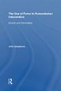 The Use Of Force In Humanitarian Intervention - Preview