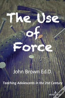 Capa do artigo The Use Of Force