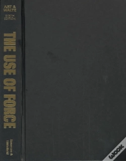 Capa do artigo The Use Of Force
