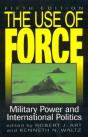 The Use Of Force - Preview