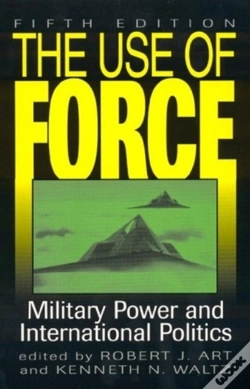 Capa do artigo The Use Of Force