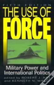 Capa do artigo The Use Of Force