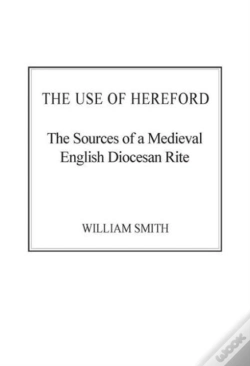 Capa do artigo The Use Of Hereford