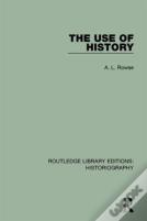 The Use Of History