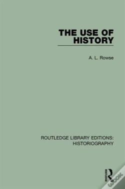 Capa do artigo The Use Of History
