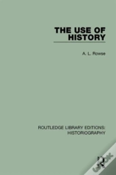 The Use Of History