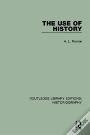 Capa do artigo The Use Of History