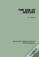 The Use Of History