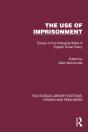 The Use Of Imprisonment - Preview