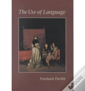 Capa do artigo The Use Of Language