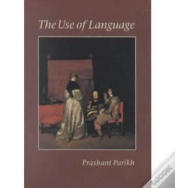 Capa do artigo The Use Of Language