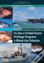 The Use Of Limited Access Privilege Programs In Mixed-Use Fisheries