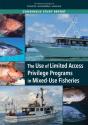 The Use Of Limited Access Privilege Programs In Mixed-Use Fisheries - Preview
