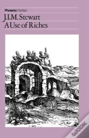Capa do artigo The Use Of Riches