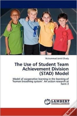 Capa do artigo The Use Of Student Team Achievement Division (Stad) Model