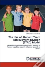 Capa do artigo The Use Of Student Team Achievement Division (Stad) Model