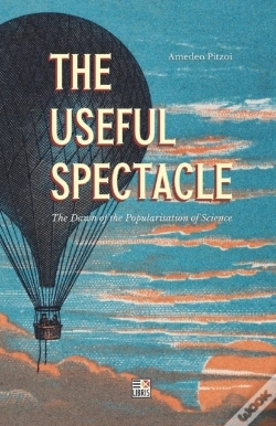 Capa do artigo The Useful Spectacle