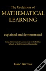 Capa do artigo The Usefullness Of Mathematical Learning