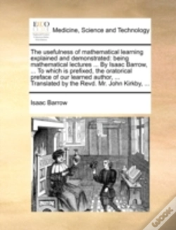Capa do artigo The Usefulness Of Mathematical Learning