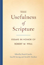 The Usefulness Of Scripture - Preview