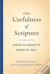 Capa do artigo The Usefulness Of Scripture