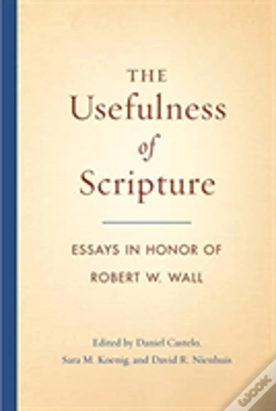 Capa do artigo The Usefulness Of Scripture