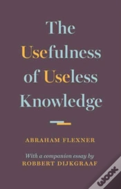 Capa do artigo The Usefulness Of Useless Knowledge