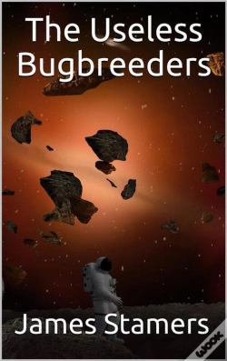 Capa do artigo The Useless Bugbreeders