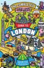 The Useless Guide To London - Preview