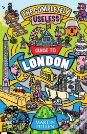 The Useless Guide To London