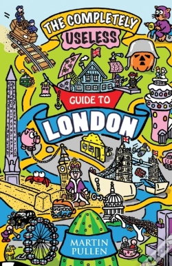 Capa do artigo The Useless Guide To London