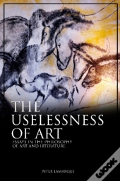 The Uselessness Of Art