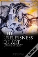 The Uselessness Of Art