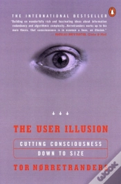 Capa do artigo The User Illusion